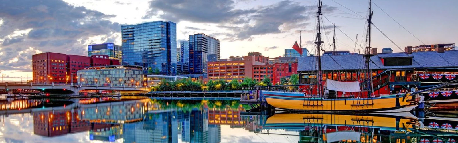 10 Best Things to Do in Seaport Boston