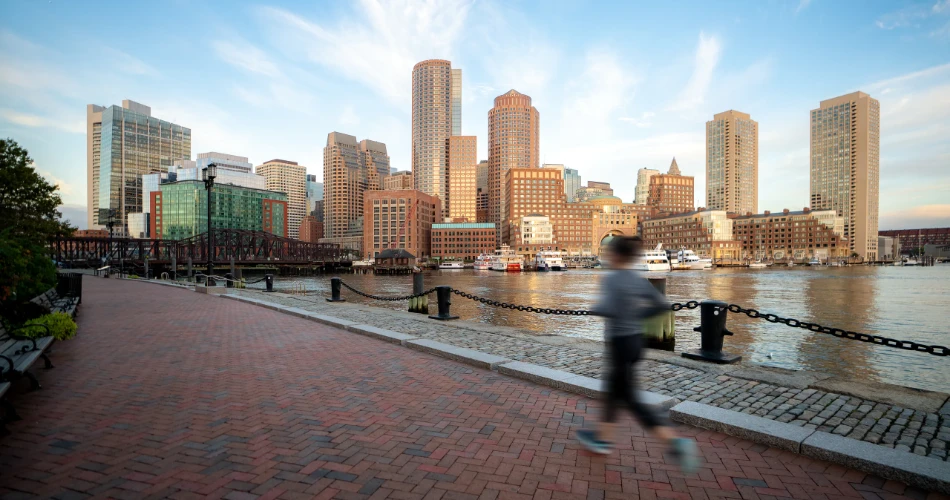 10 Best Things to Do in Seaport Boston