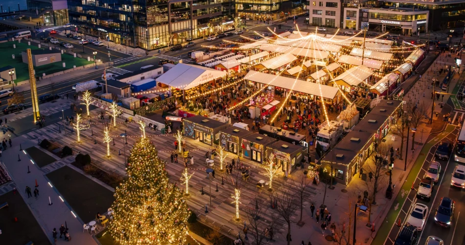 10 Best Things to Do in Seaport Boston