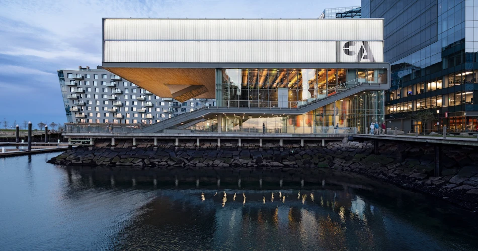 10 Best Things to Do in Seaport Boston