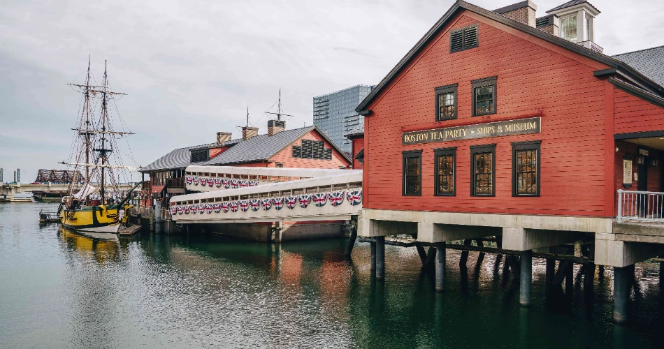 10 Best Things to Do in Seaport Boston