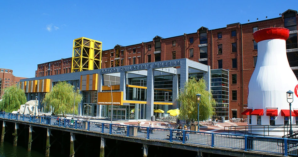 10 Best Things to Do in Seaport Boston