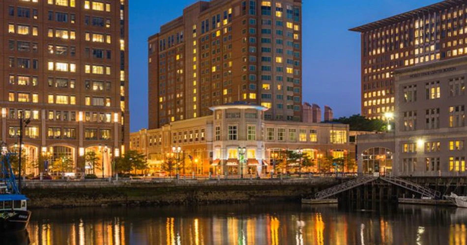 10 Best Things to Do in Seaport Boston