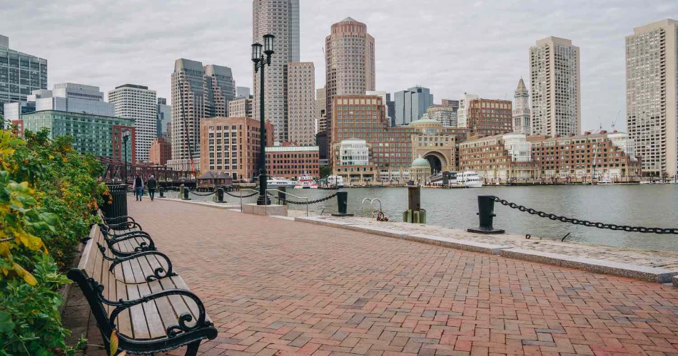 10 Best Things to Do in Seaport Boston