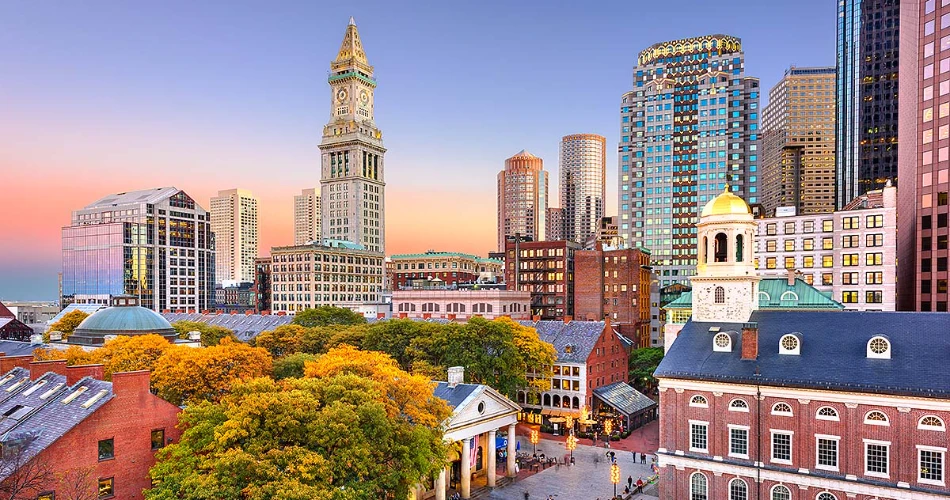10 Best Historic Attractions in Boston