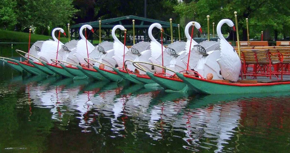 10 Best Historic Attractions in Boston