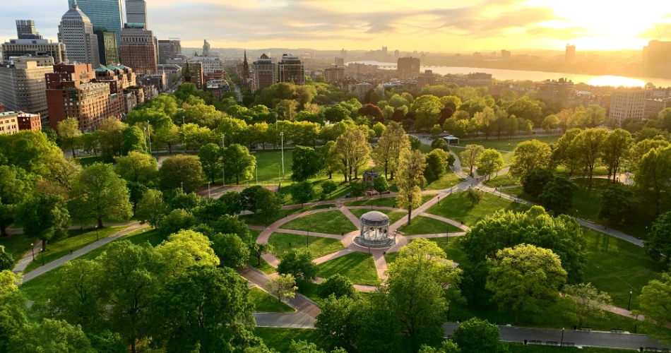 10 Best Historic Attractions in Boston