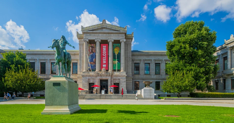 10 Best Historic Attractions in Boston