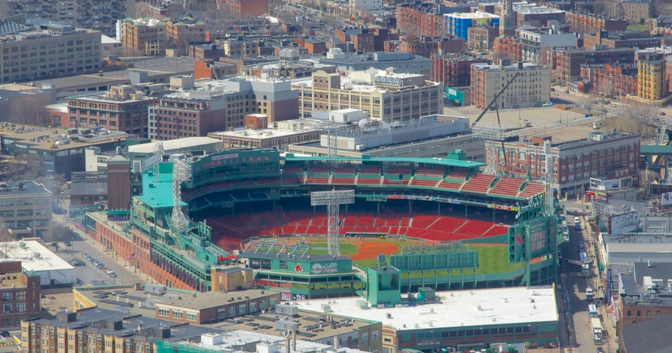 10 Best Historic Attractions in Boston