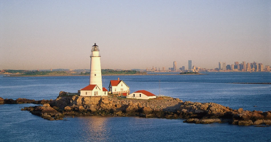 10 Best Historic Attractions in Boston